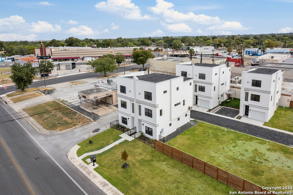 1735 W Gramercy Place #201 San Antonio TX 78201