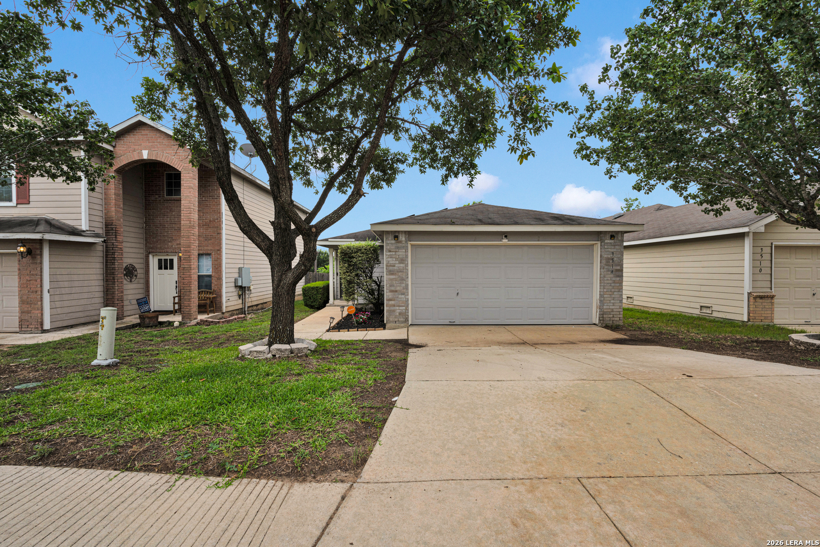 3514 Alamo Greens San Antonio TX 78261