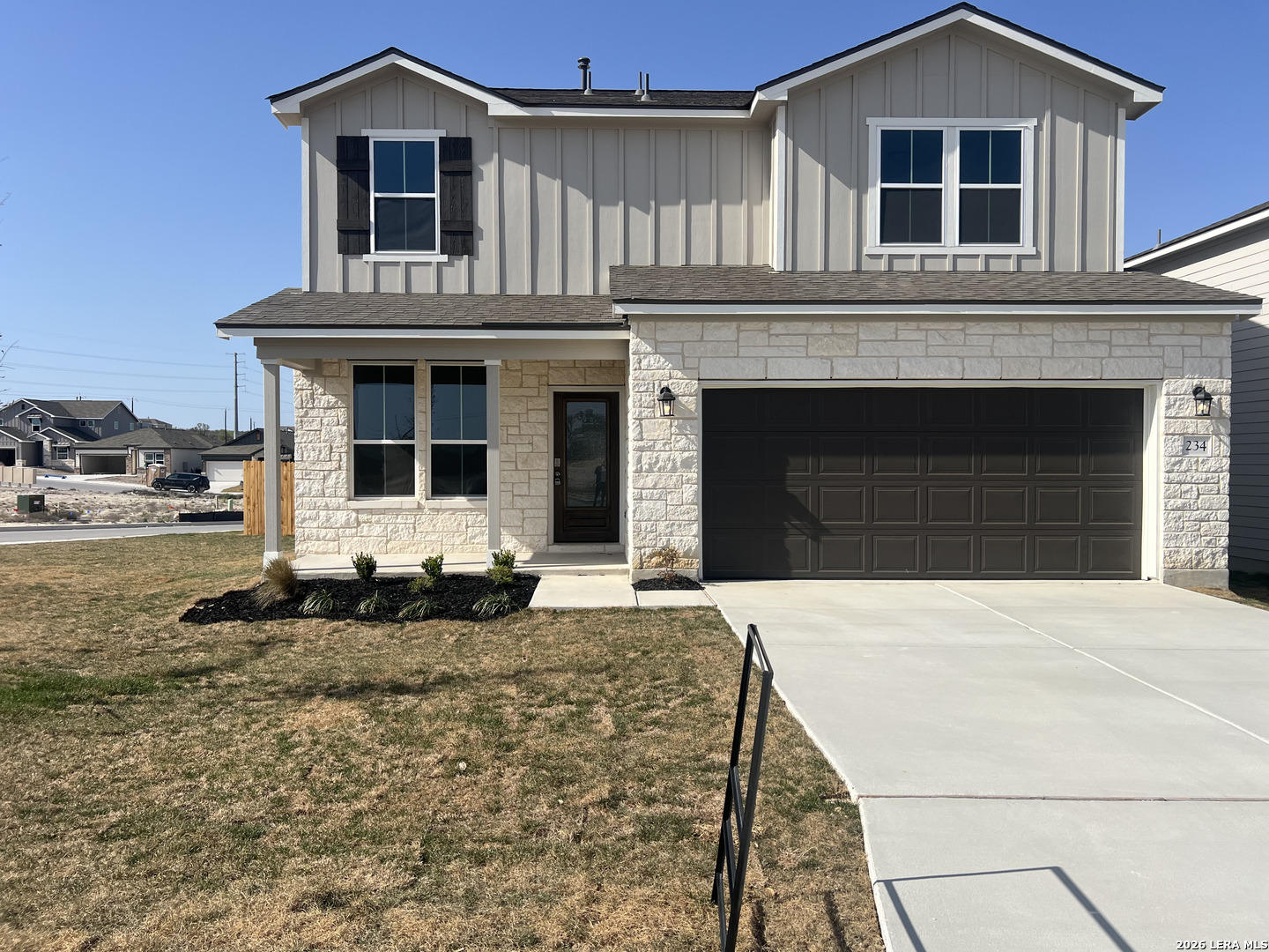 234 Camryn Crossing San Antonio TX 78253