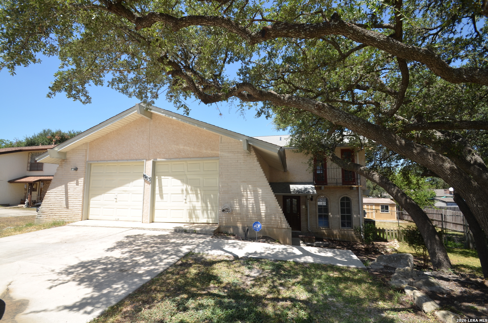1903 Deer Ridge San Antonio TX 78232