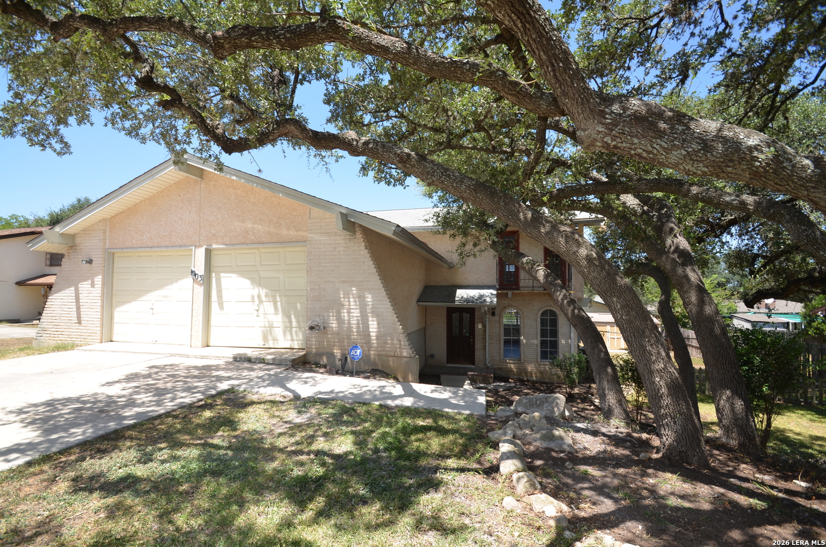 1903 Deer Ridge San Antonio TX 78232