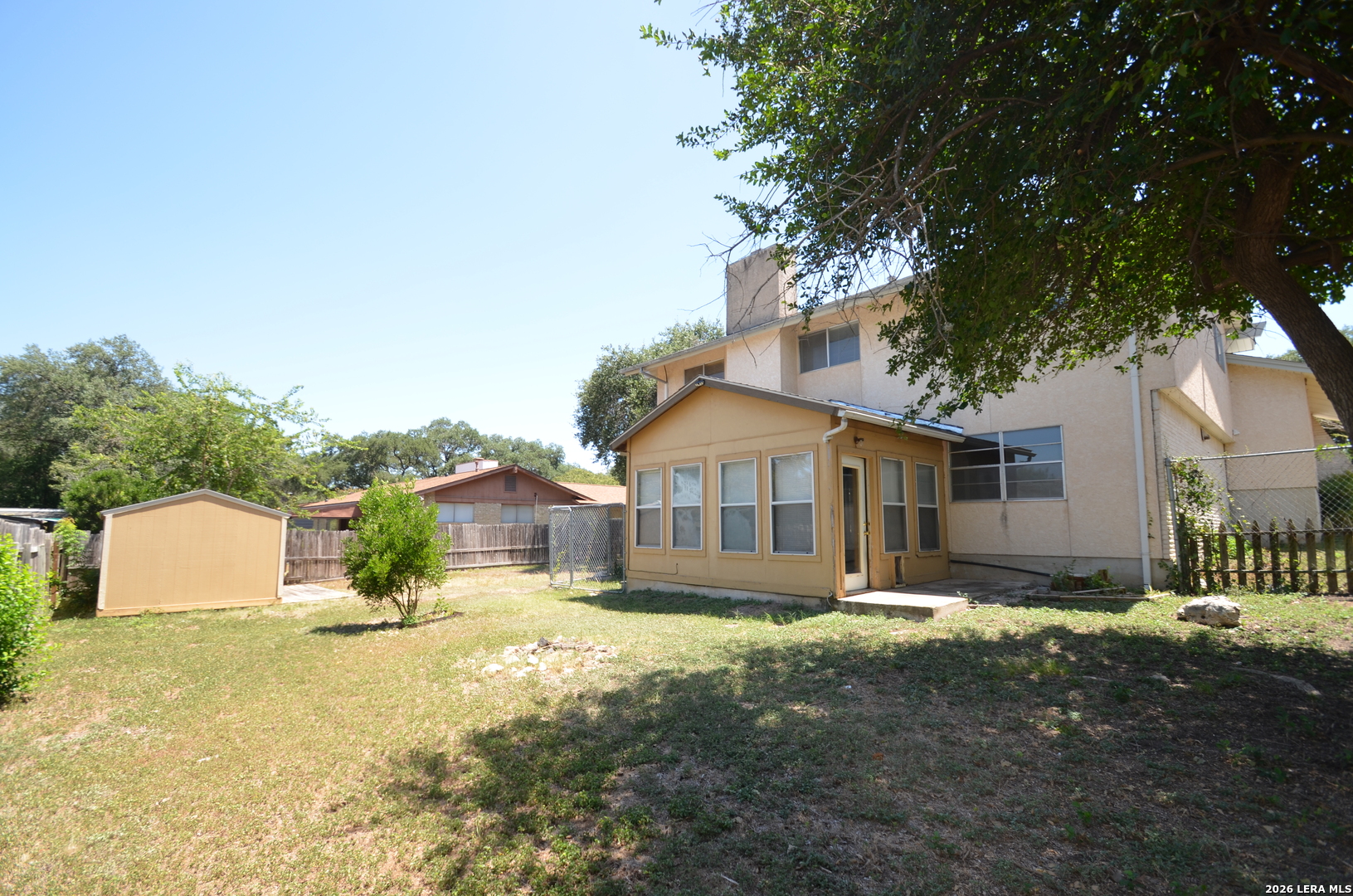 1903 Deer Ridge San Antonio TX 78232
