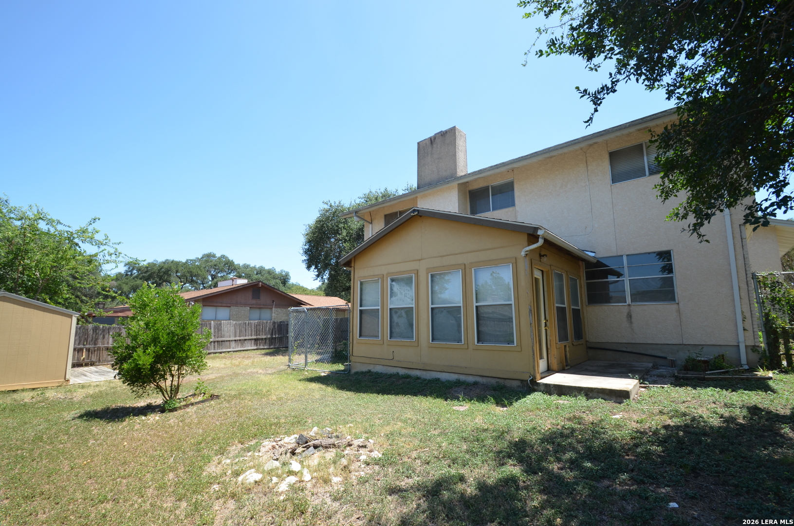 1903 Deer Ridge San Antonio TX 78232