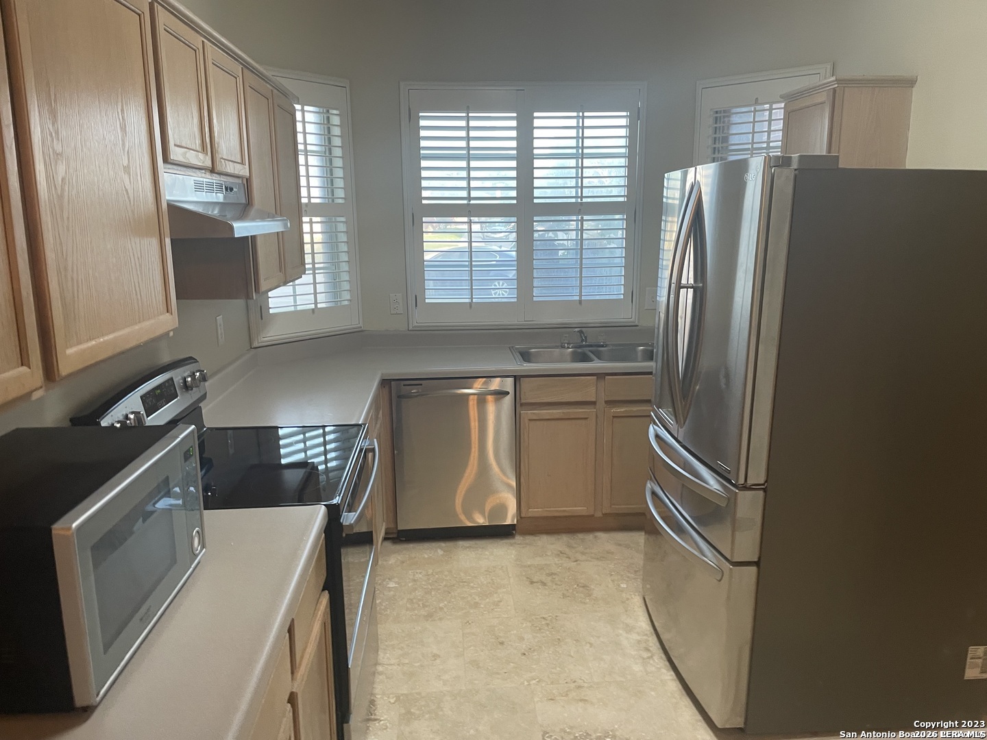 4130 Tavern Oaks Street San Antonio TX 78247