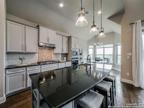 22815 Evangeline San Antonio TX 78258