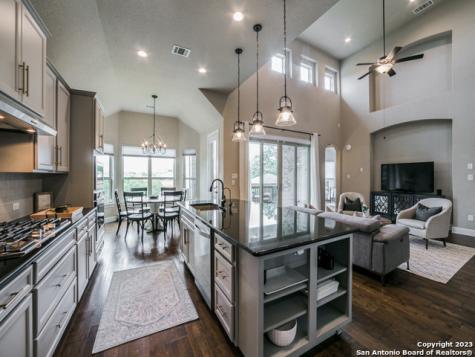 22815 Evangeline San Antonio TX 78258