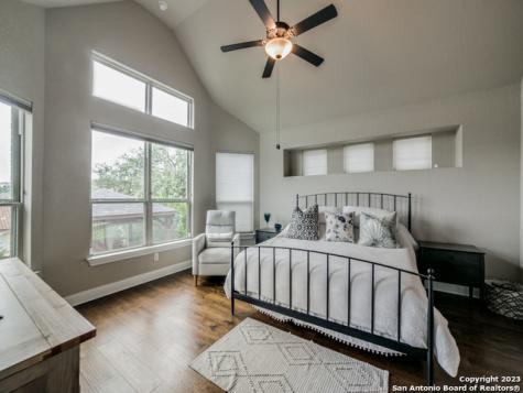 22815 Evangeline San Antonio TX 78258