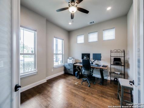22815 Evangeline San Antonio TX 78258