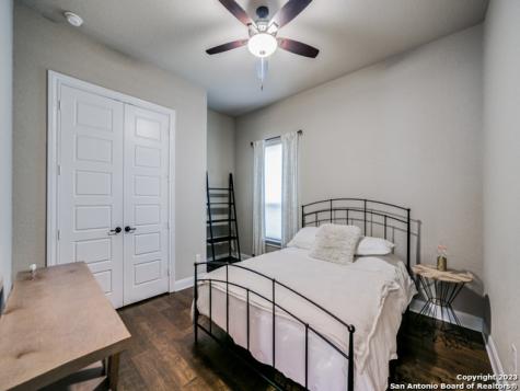 22815 Evangeline San Antonio TX 78258
