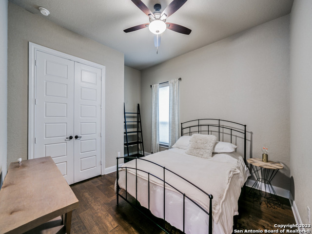 22815 Evangeline San Antonio TX 78258