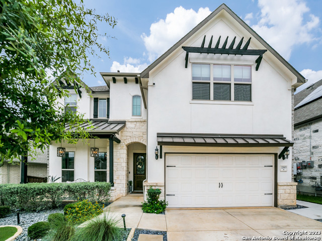 22815 Evangeline San Antonio TX 78258