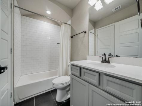 22815 Evangeline San Antonio TX 78258