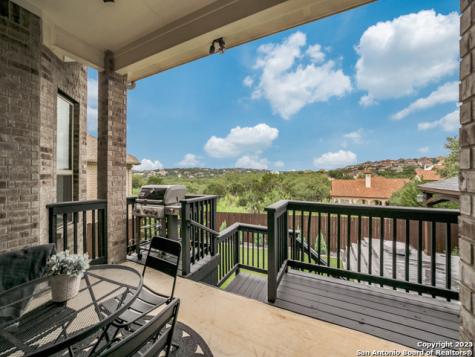22815 Evangeline San Antonio TX 78258