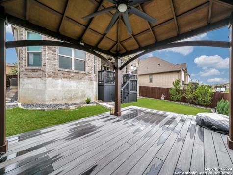 22815 Evangeline San Antonio TX 78258