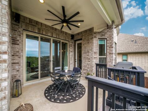 22815 Evangeline San Antonio TX 78258
