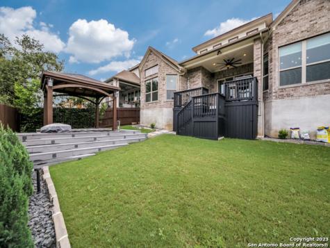 22815 Evangeline San Antonio TX 78258