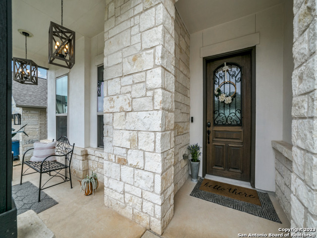 22815 Evangeline San Antonio TX 78258