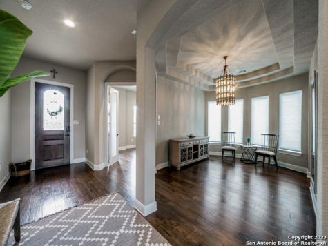 22815 Evangeline San Antonio TX 78258