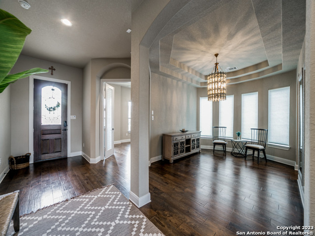 22815 Evangeline San Antonio TX 78258