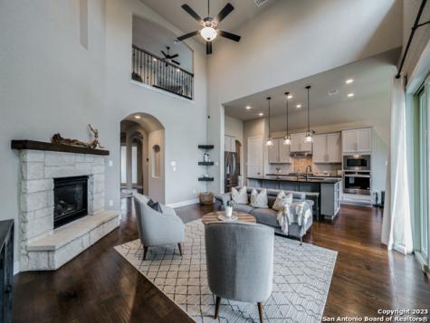 22815 Evangeline San Antonio TX 78258