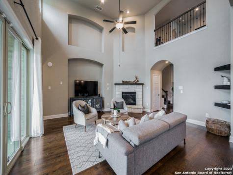22815 Evangeline San Antonio TX 78258