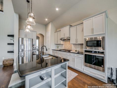 22815 Evangeline San Antonio TX 78258