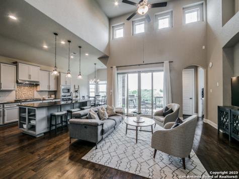 22815 Evangeline San Antonio TX 78258