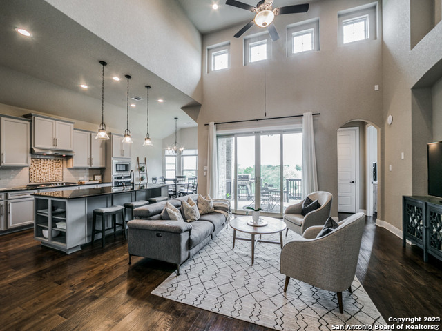 22815 Evangeline San Antonio TX 78258