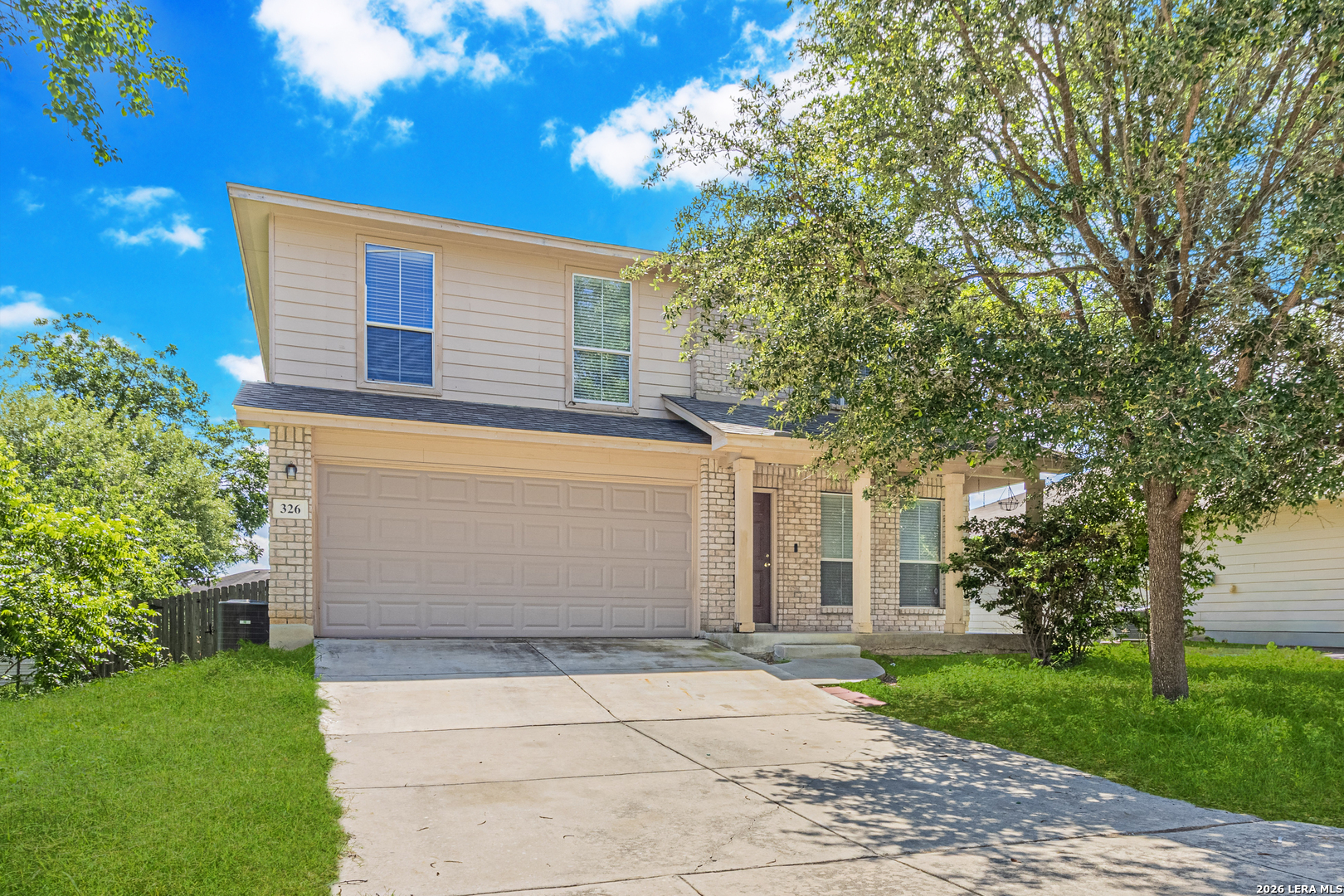 326 Diana Drive Converse TX 78109