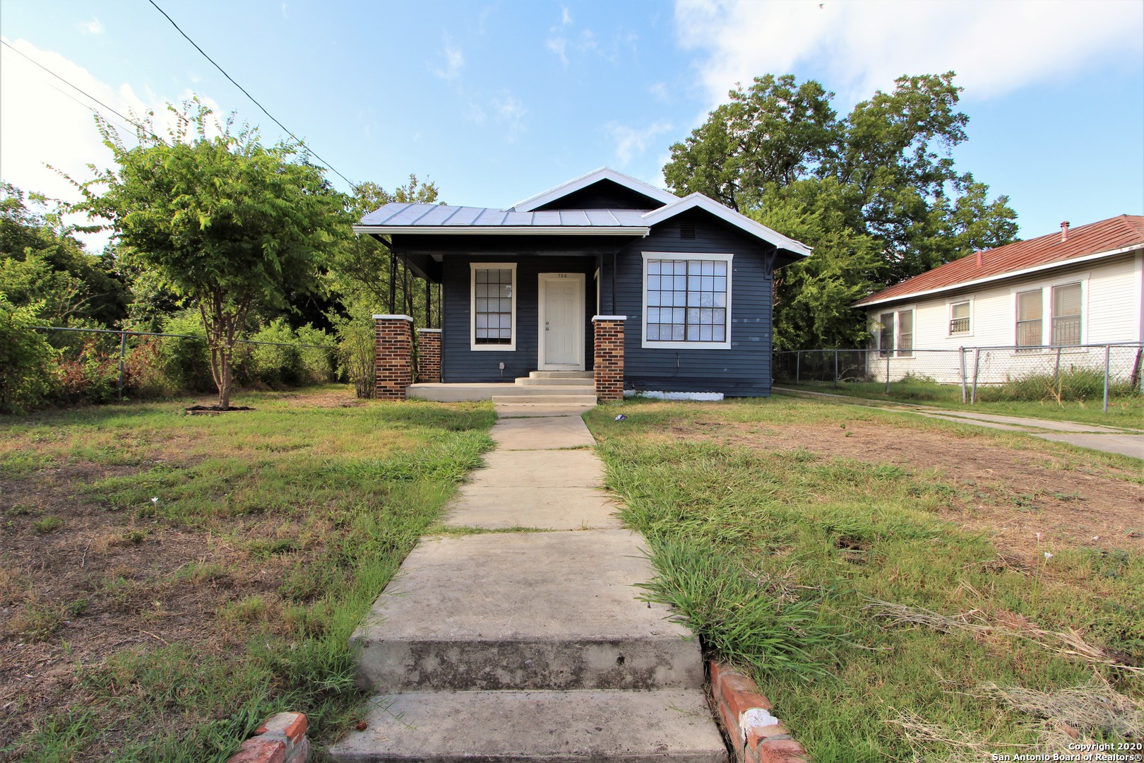 706 Canton San Antonio TX 78202