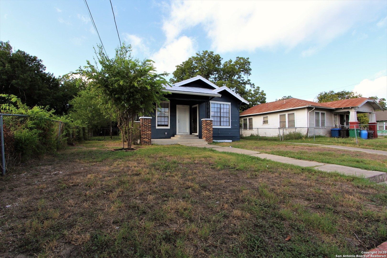 706 Canton San Antonio TX 78202