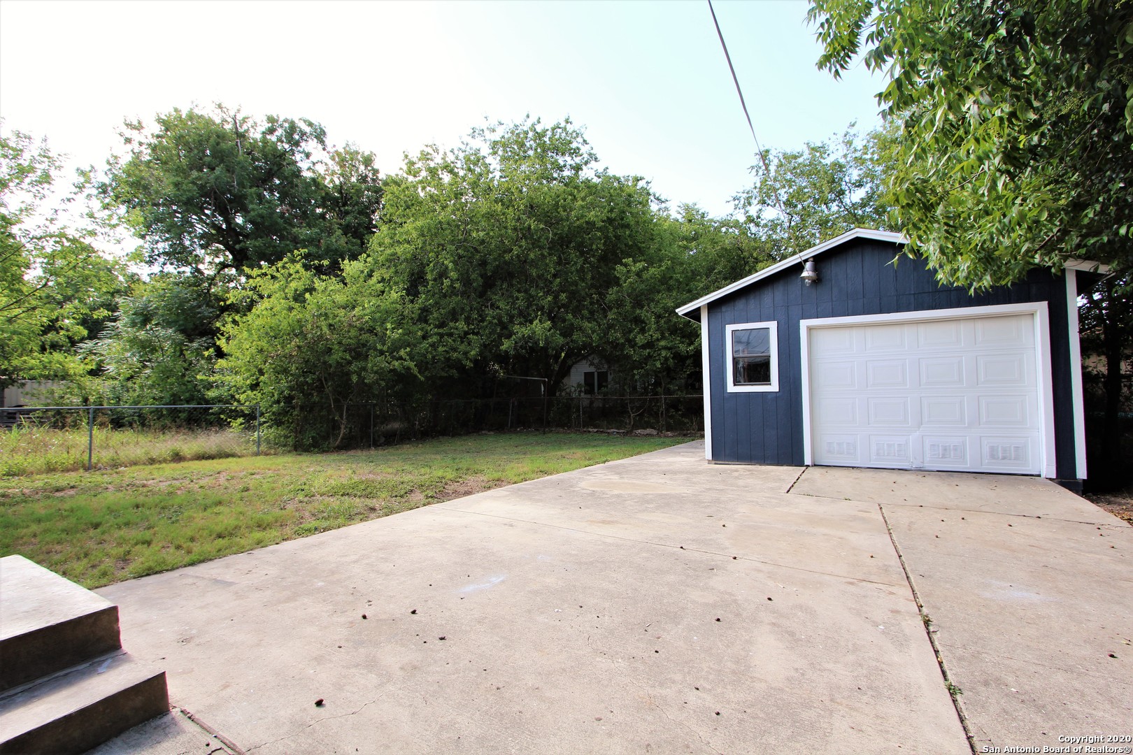 706 Canton San Antonio TX 78202