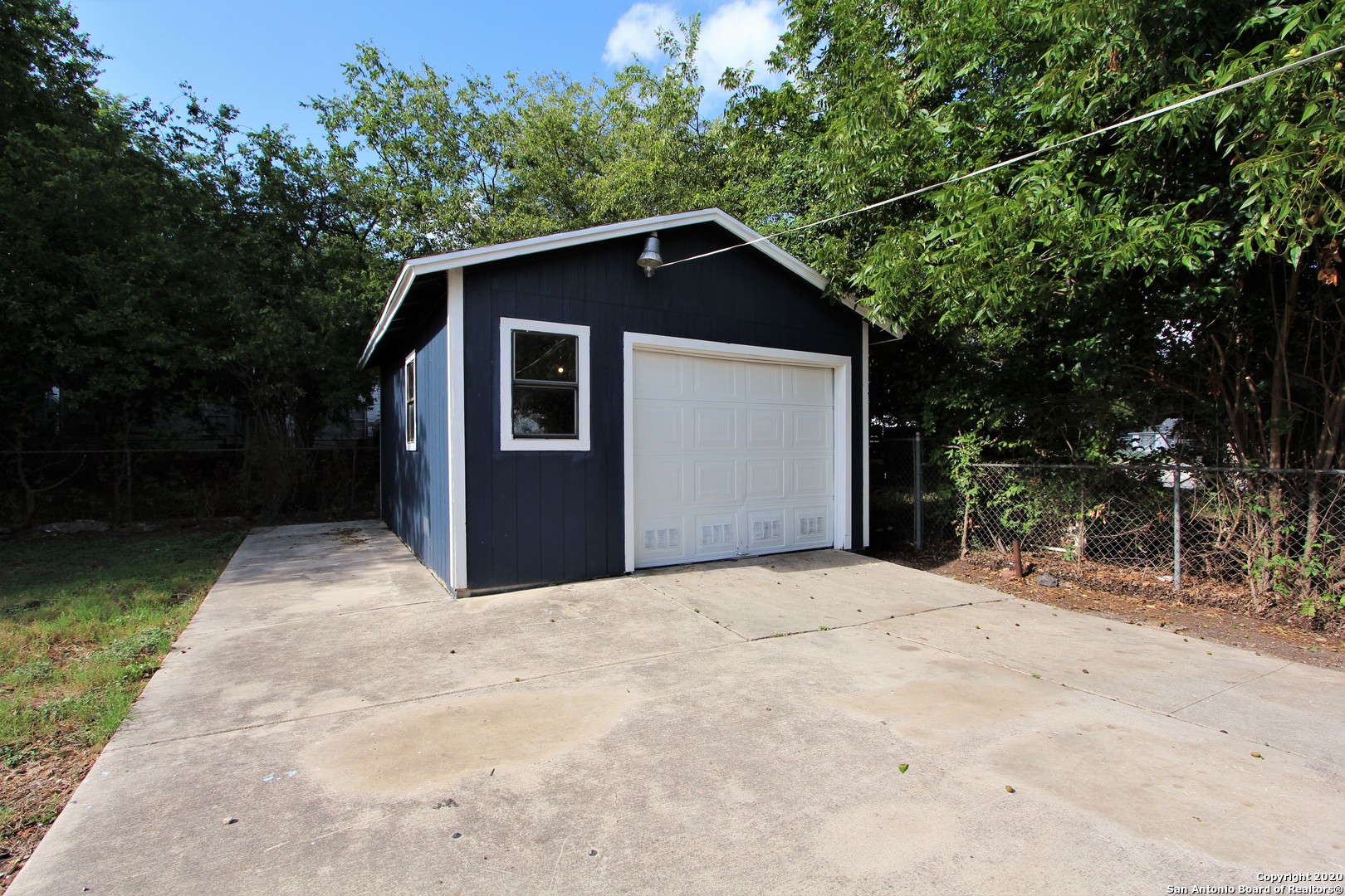 706 Canton San Antonio TX 78202