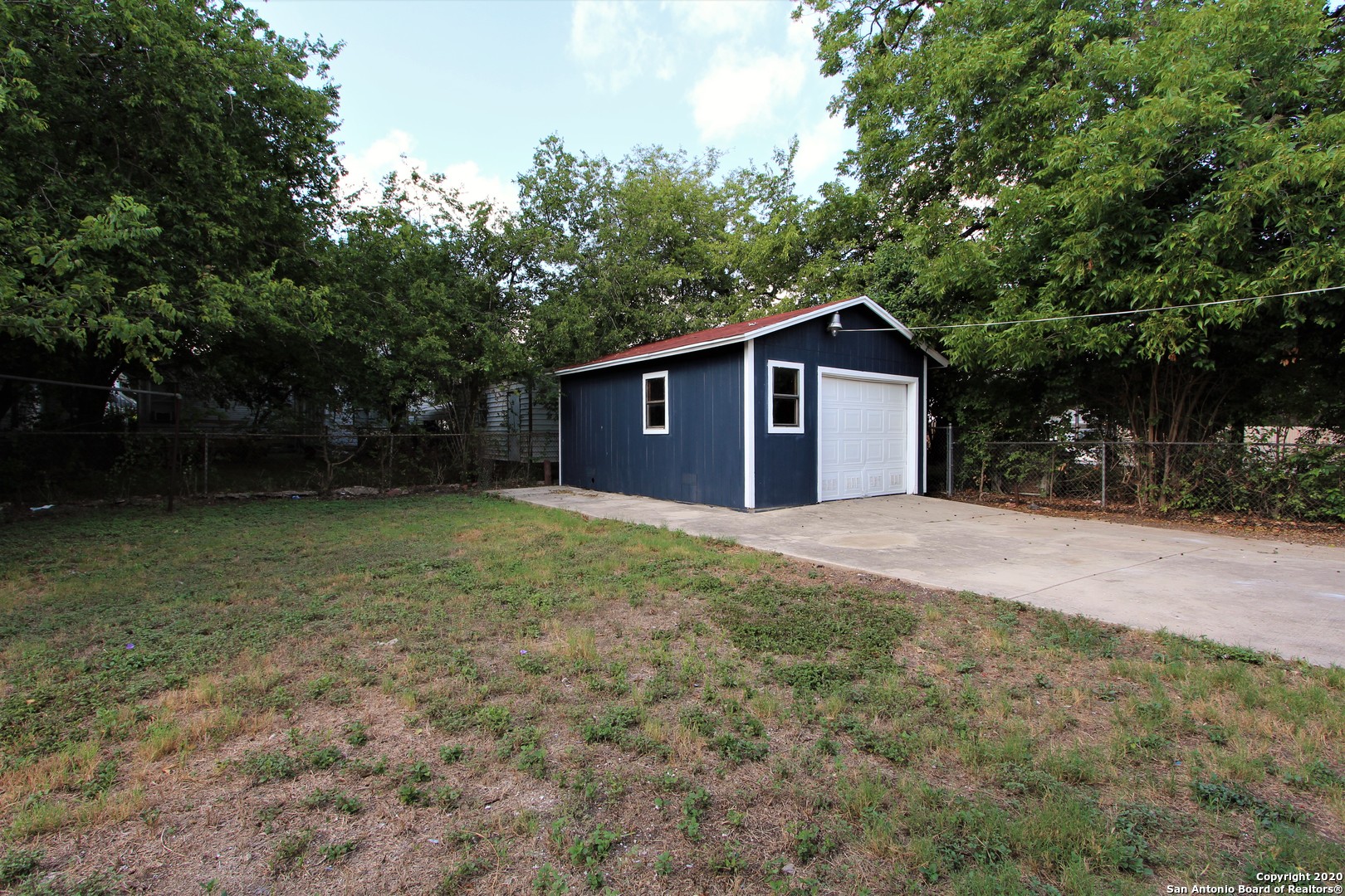 706 Canton San Antonio TX 78202