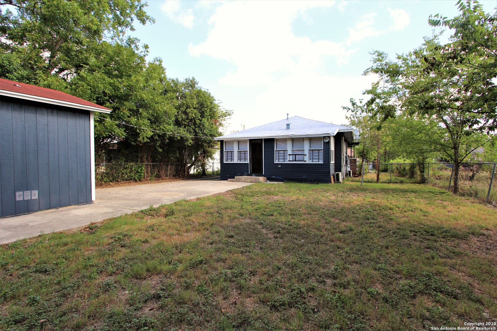 706 Canton San Antonio TX 78202