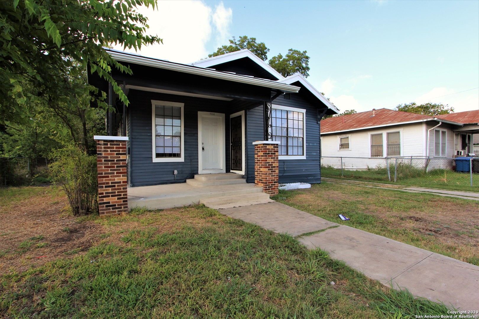 706 Canton San Antonio TX 78202