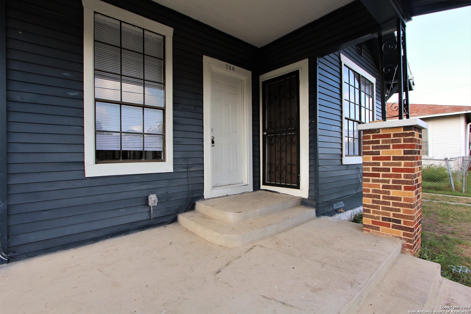 706 Canton San Antonio TX 78202