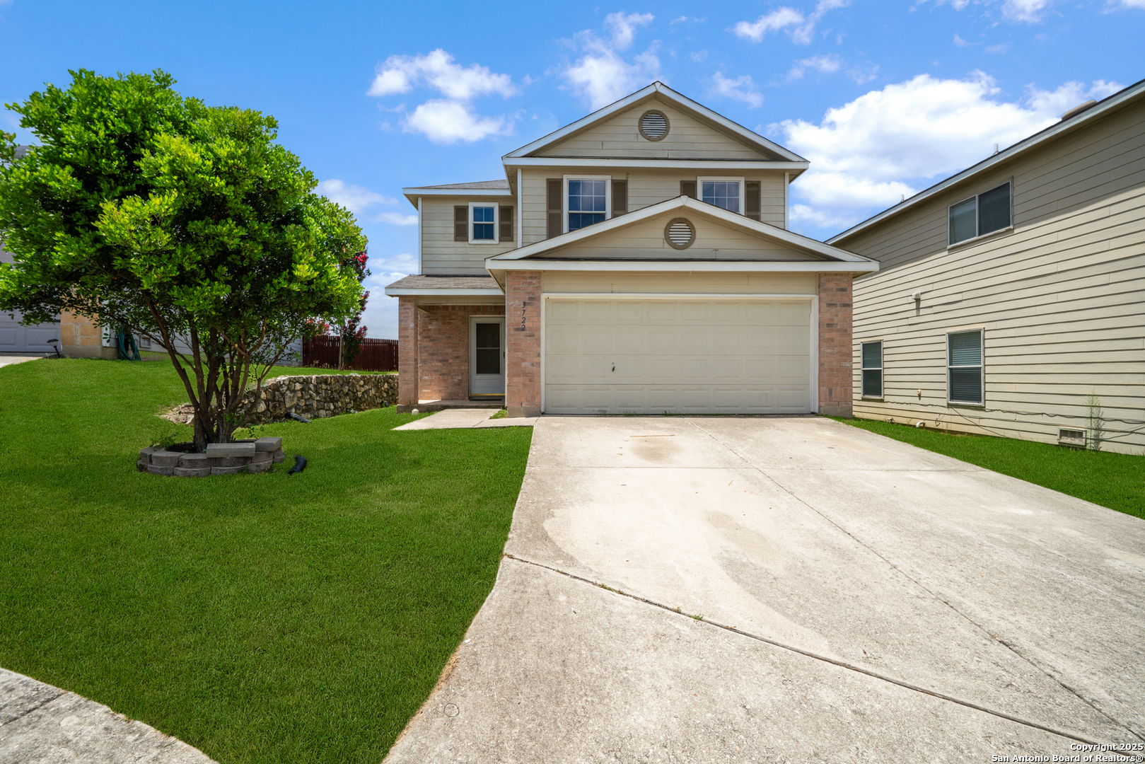3722 Longhorn Creek San Antonio TX 78261