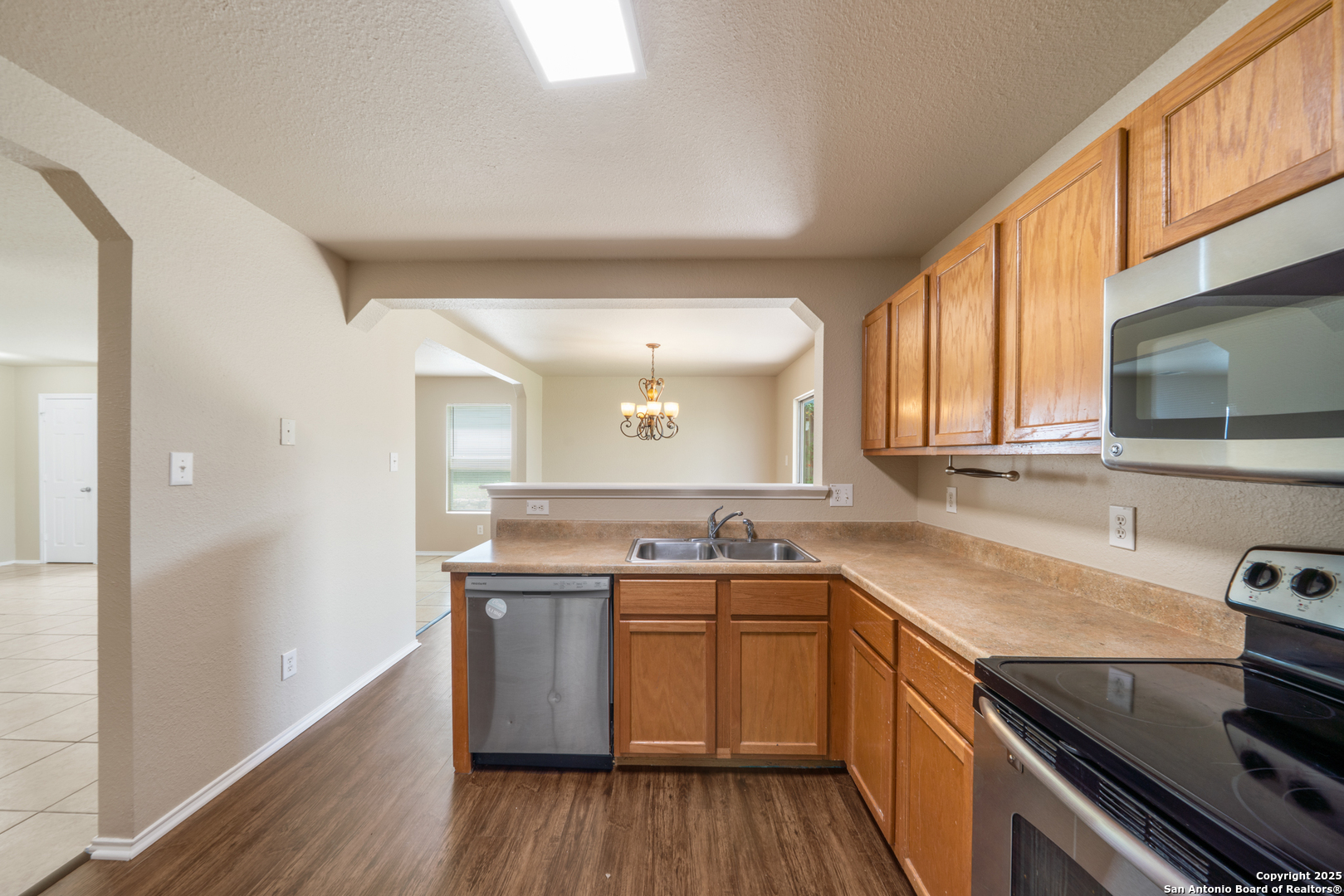 3722 Longhorn Creek San Antonio TX 78261