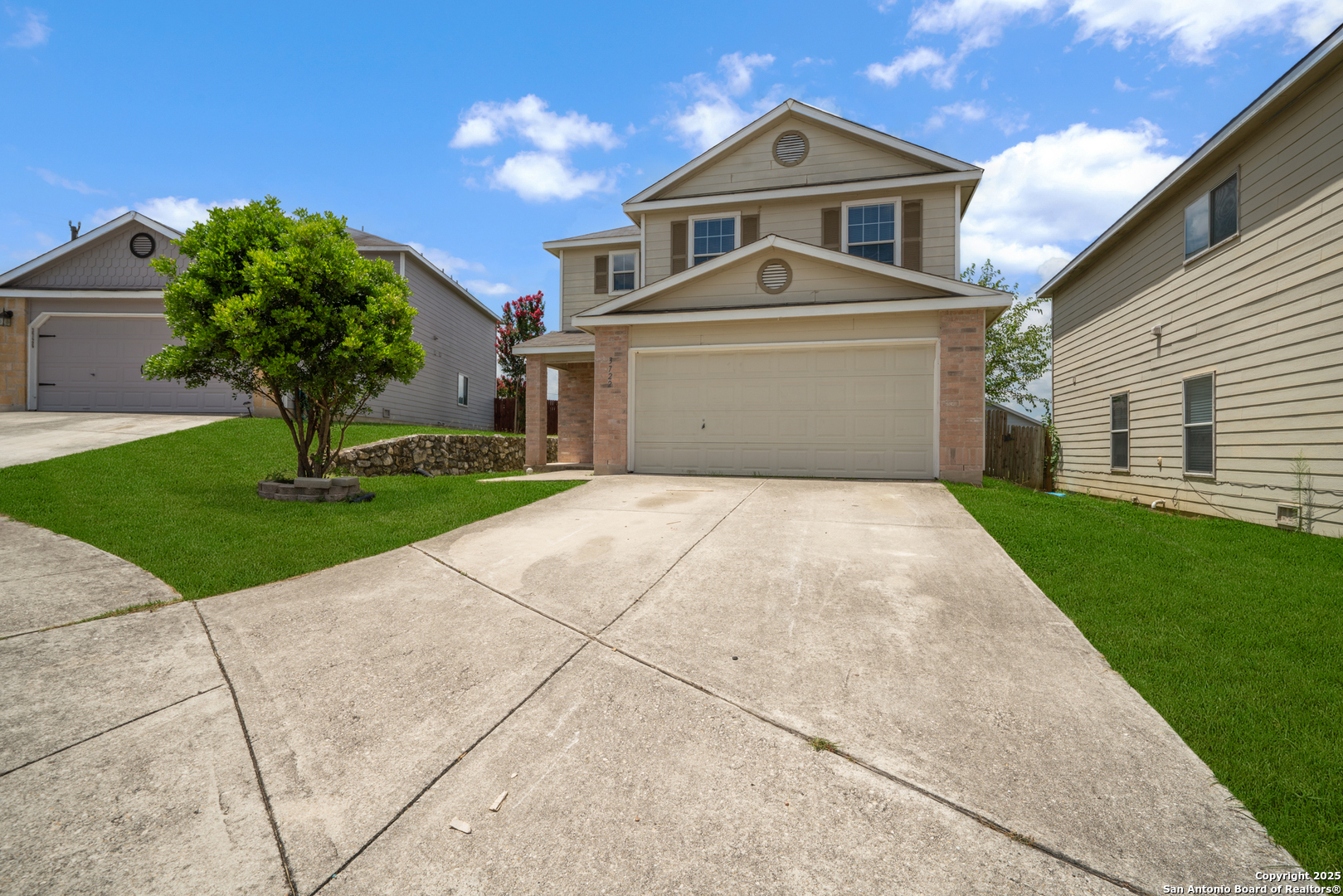 3722 Longhorn Creek San Antonio TX 78261