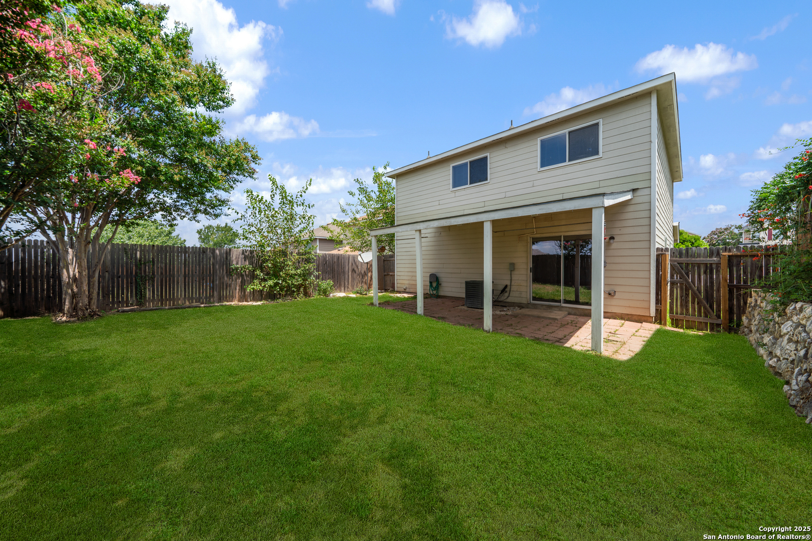 3722 Longhorn Creek San Antonio TX 78261