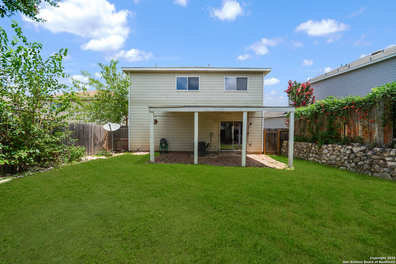 3722 Longhorn Creek San Antonio TX 78261