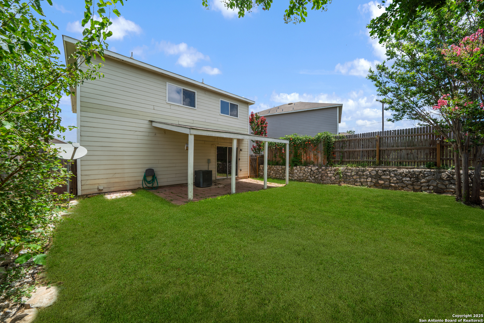 3722 Longhorn Creek San Antonio TX 78261