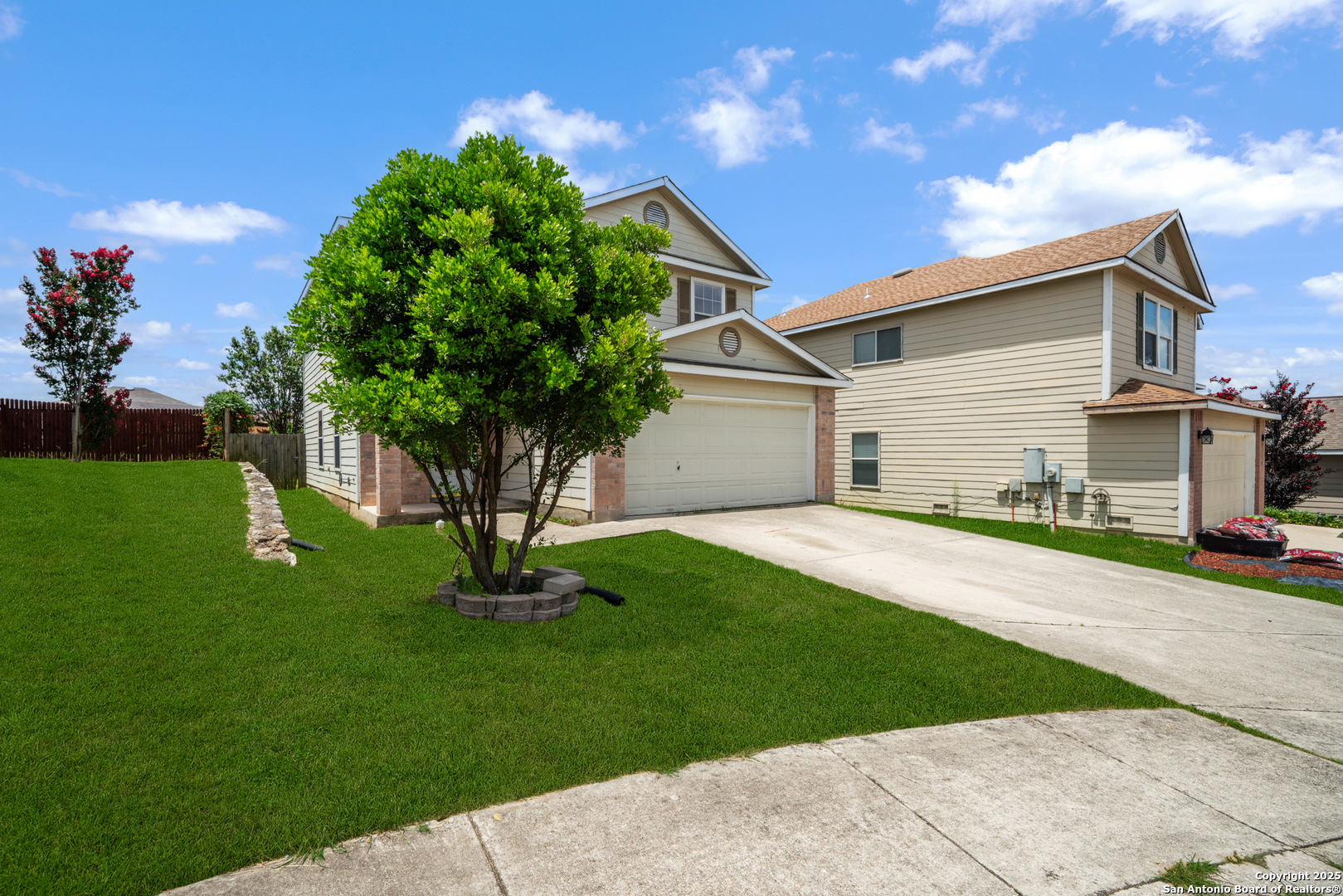 3722 Longhorn Creek San Antonio TX 78261