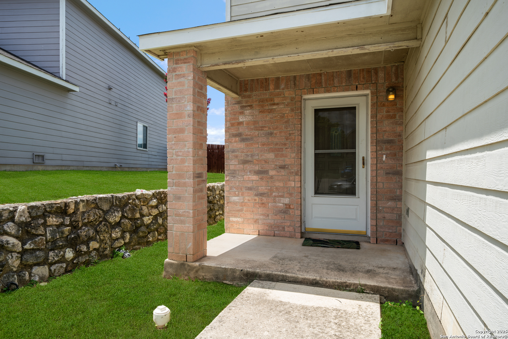 3722 Longhorn Creek San Antonio TX 78261