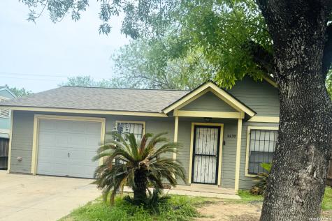 6630 Swiss Oaks San Antonio TX 78227