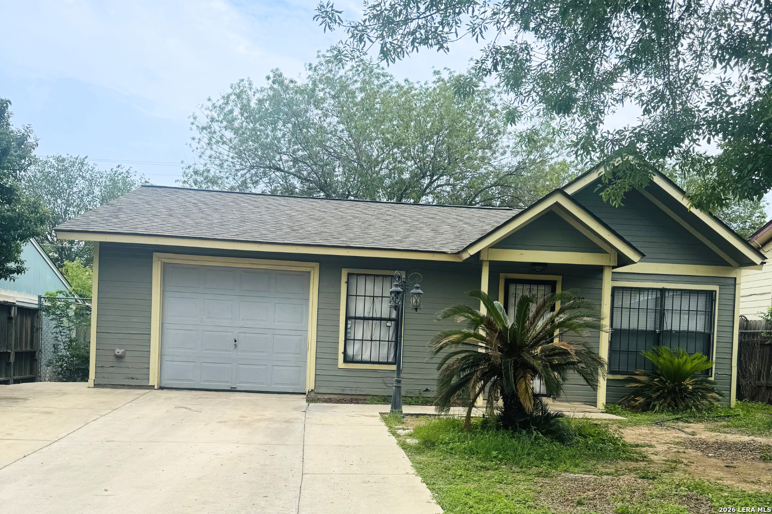 6630 Swiss Oaks San Antonio TX 78227