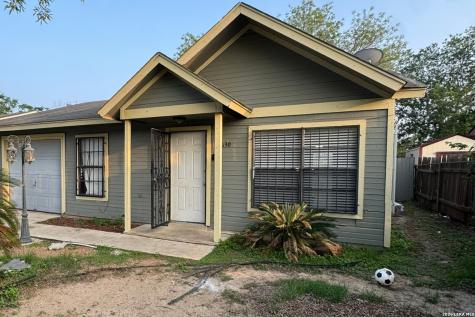 6630 Swiss Oaks San Antonio TX 78227