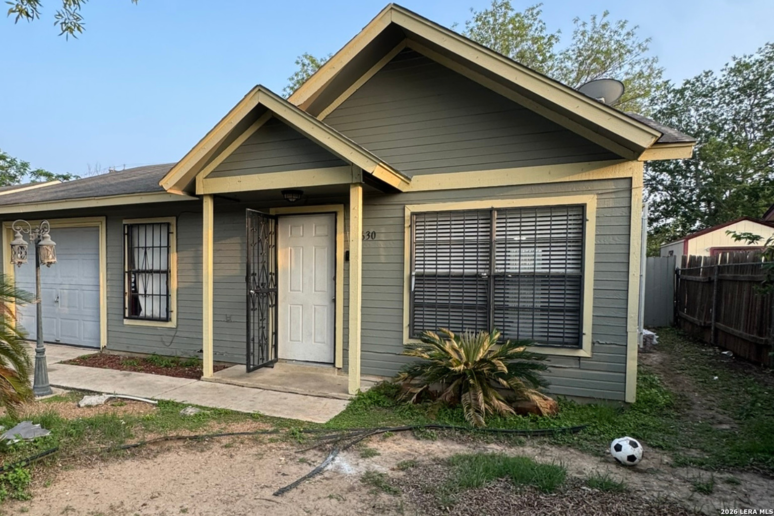 6630 Swiss Oaks San Antonio TX 78227