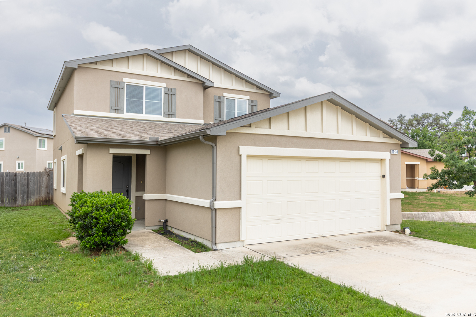 10430 Legacy Cove San Antonio TX 78240
